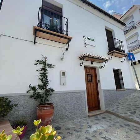 Casa La Romana Salobrena Ngoại thất bức ảnh