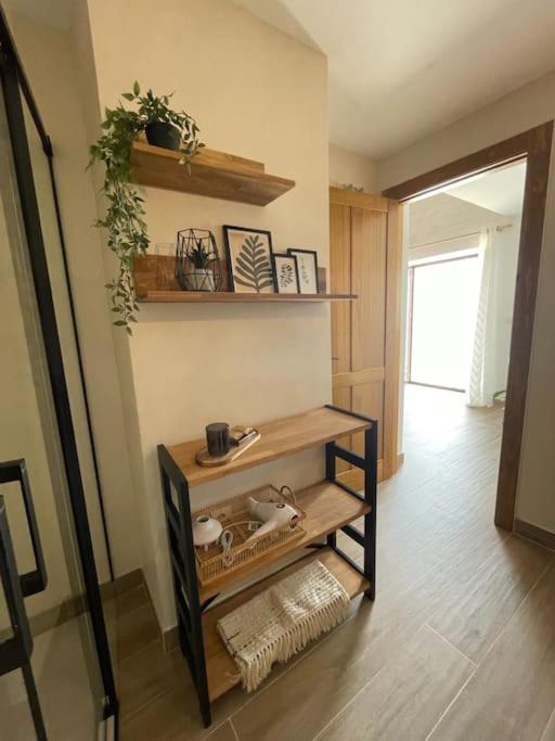 Casa La Romana Salobrena Ngoại thất bức ảnh