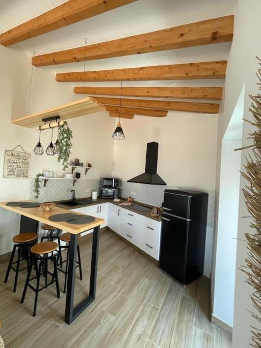 Casa La Romana Salobrena Ngoại thất bức ảnh
