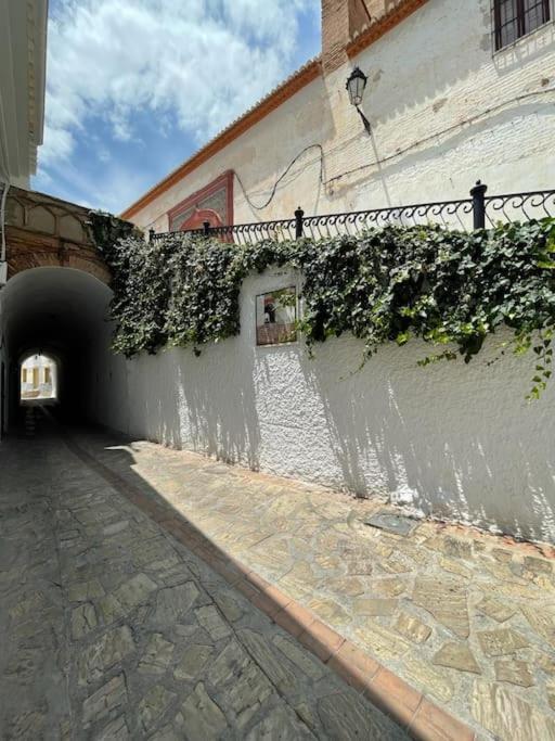 Casa La Romana Salobrena Ngoại thất bức ảnh