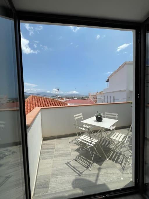 Casa La Romana Salobrena Ngoại thất bức ảnh