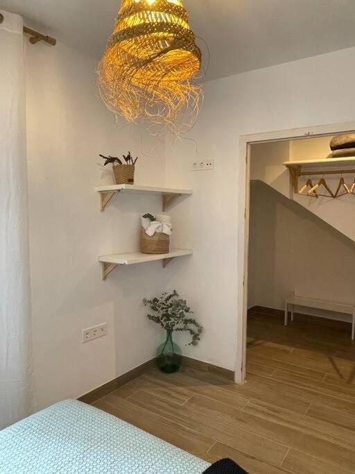 Casa La Romana Salobrena Ngoại thất bức ảnh