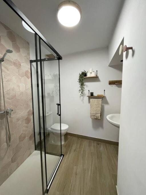 Casa La Romana Salobrena Ngoại thất bức ảnh