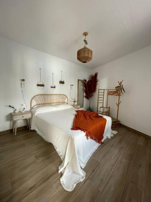 Casa La Romana Salobrena Ngoại thất bức ảnh